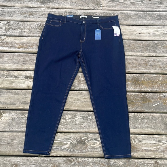 NWT Angels Forever Young Womens 360 Sculpt Skinny Jeans - Picture 7 of 11